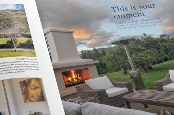 New Zealand Sotheby’s international Realty Moments Campaign Thumb