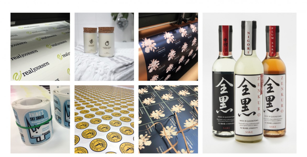 Print Central Queenstown Custom Printing