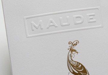 Maude Keycard Holders