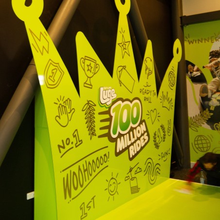 Crown
