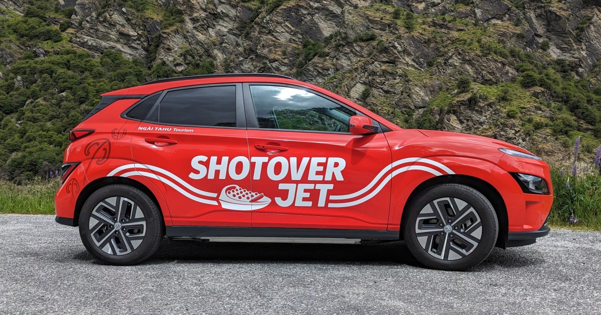 Boost Your Brand with Car Wrapping - Print Central